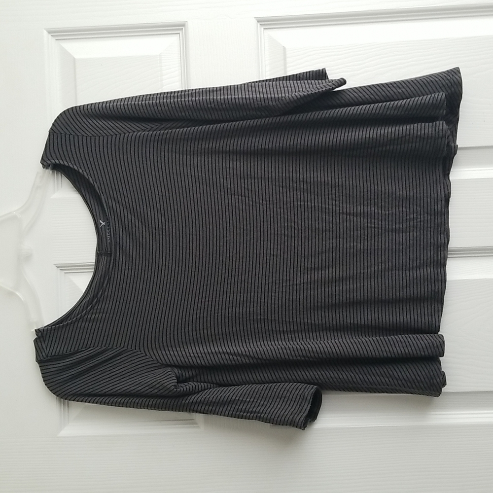 American Eagle Women's Top